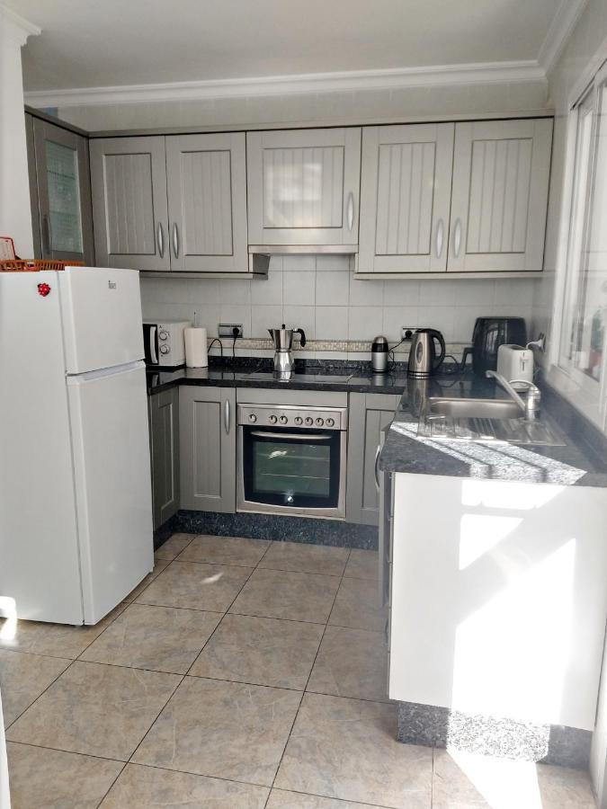 Ap361 - Carabeo 78 Apartment Nerja Luaran gambar