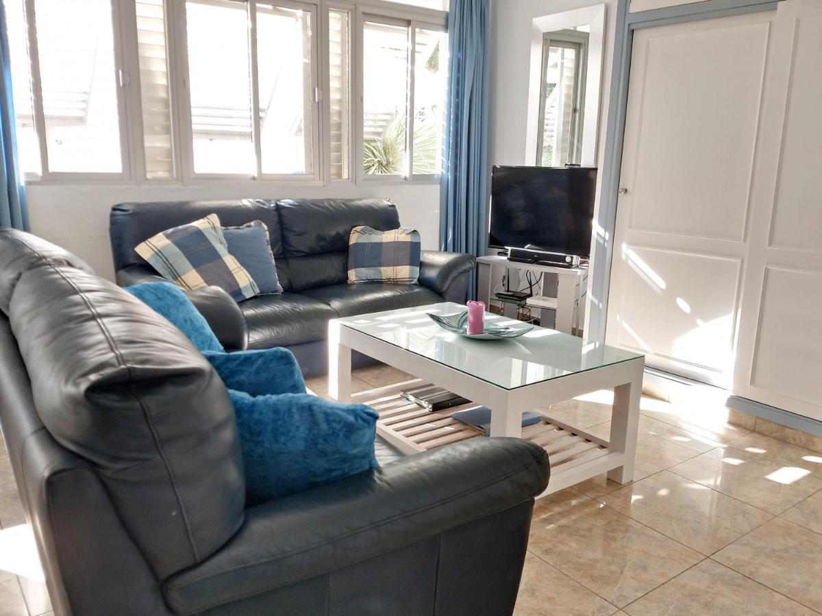 Ap361 - Carabeo 78 Apartment Nerja Luaran gambar