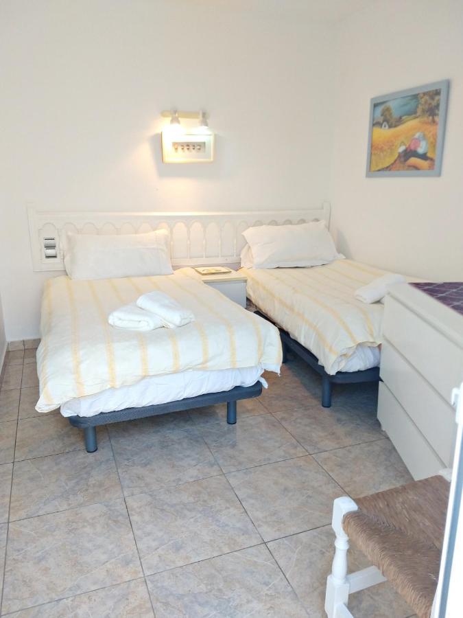 Ap361 - Carabeo 78 Apartment Nerja Luaran gambar