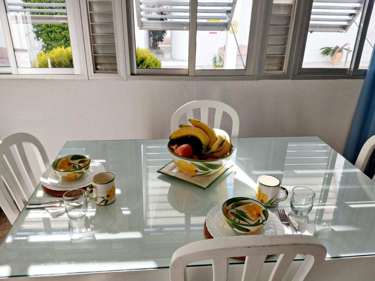 Ap361 - Carabeo 78 Apartment Nerja Luaran gambar