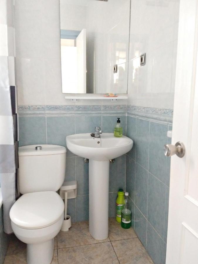 Ap361 - Carabeo 78 Apartment Nerja Luaran gambar
