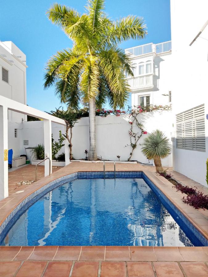 Ap361 - Carabeo 78 Apartment Nerja Luaran gambar