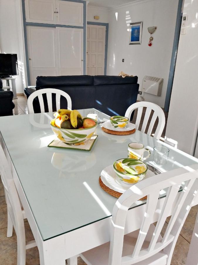 Ap361 - Carabeo 78 Apartment Nerja Luaran gambar