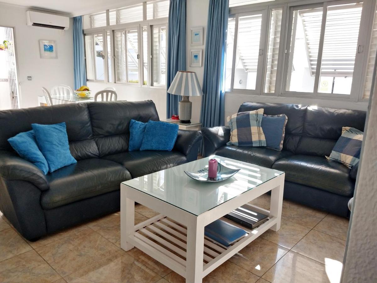 Ap361 - Carabeo 78 Apartment Nerja Luaran gambar