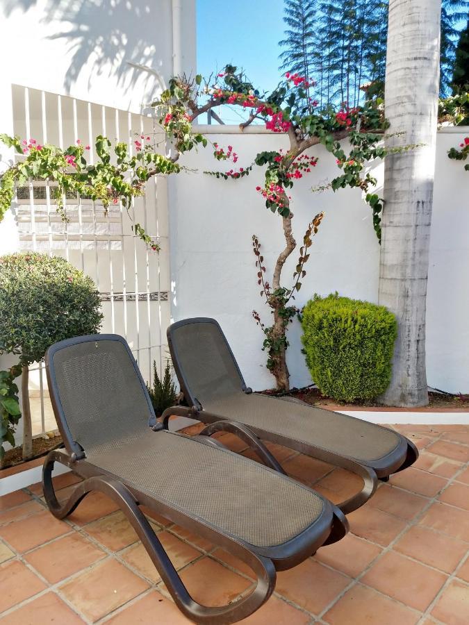 Ap361 - Carabeo 78 Apartment Nerja Luaran gambar