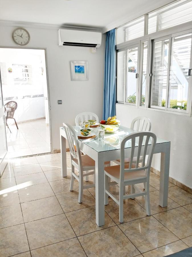 Ap361 - Carabeo 78 Apartment Nerja Luaran gambar